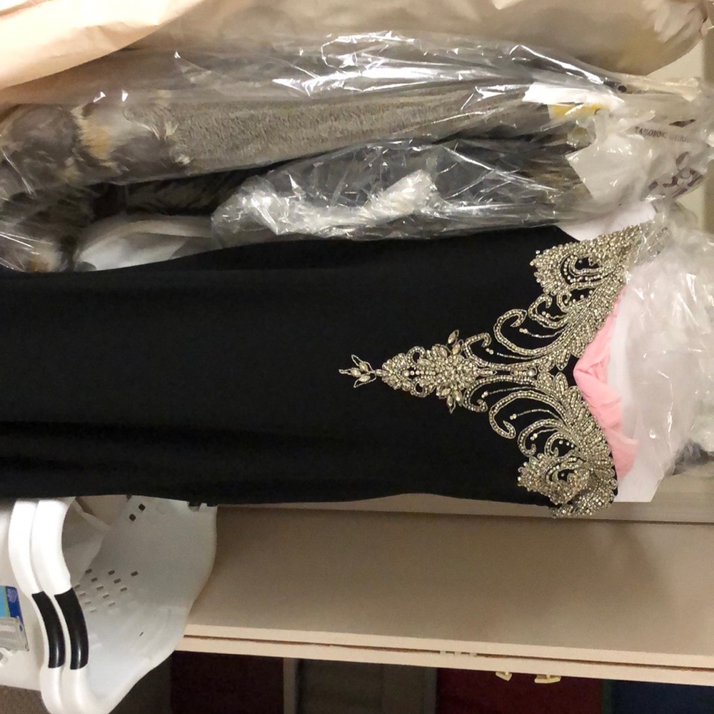 Gown
